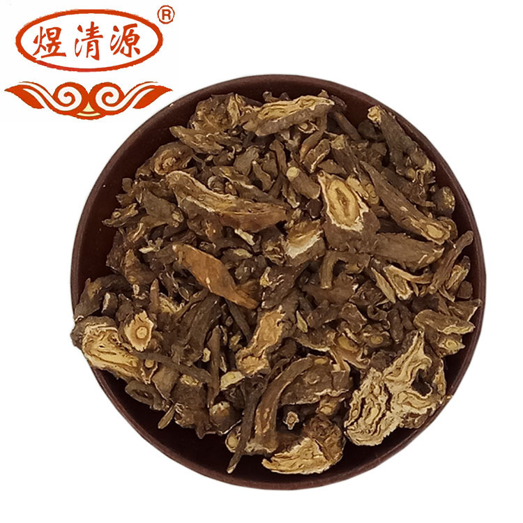 Dandelion Root Low Temperature Baked Loose Herb for Traditional Herbal Tea and Soup - Image 5