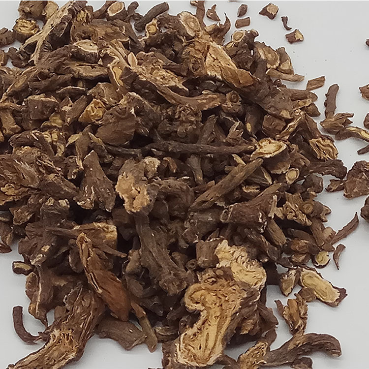 Dandelion Root Low Temperature Baked Loose Herb for Traditional Herbal Tea and Soup - Image 4