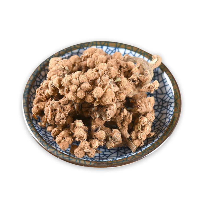 Loquat Flower (Eriobotrya japonica) — Dried Sulfur-Free Food Herb, 500g Bulk Loose - Image 5