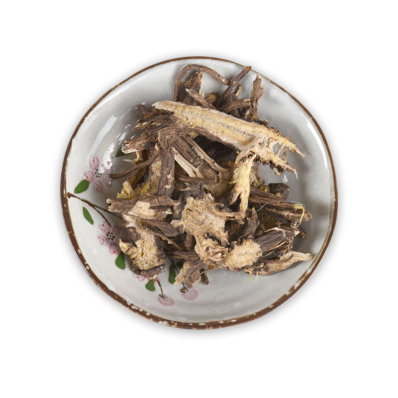 Gao Ben (Ligusticum sinense) — Dried Rhizome for Herbal Decoction & Soup - Image 5