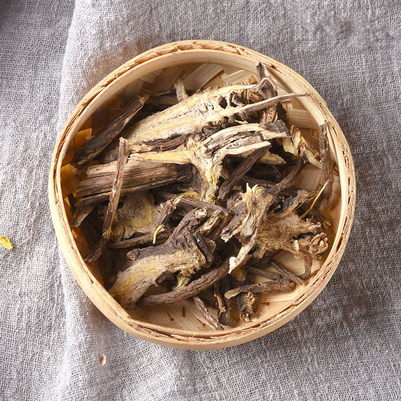 Gao Ben (Ligusticum sinense) — Dried Rhizome for Herbal Decoction & Soup - Image 4