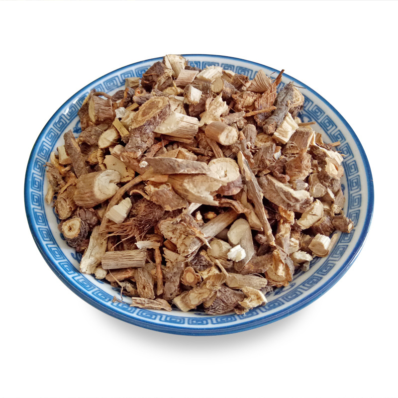 Qianhu Dried Peucedanum Root Slices 500g Traditional Chinese Herb for Decoction - Image 5