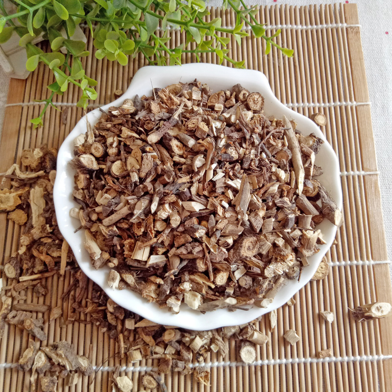 Qianhu Dried Peucedanum Root Slices 500g Traditional Chinese Herb for Decoction - Image 4