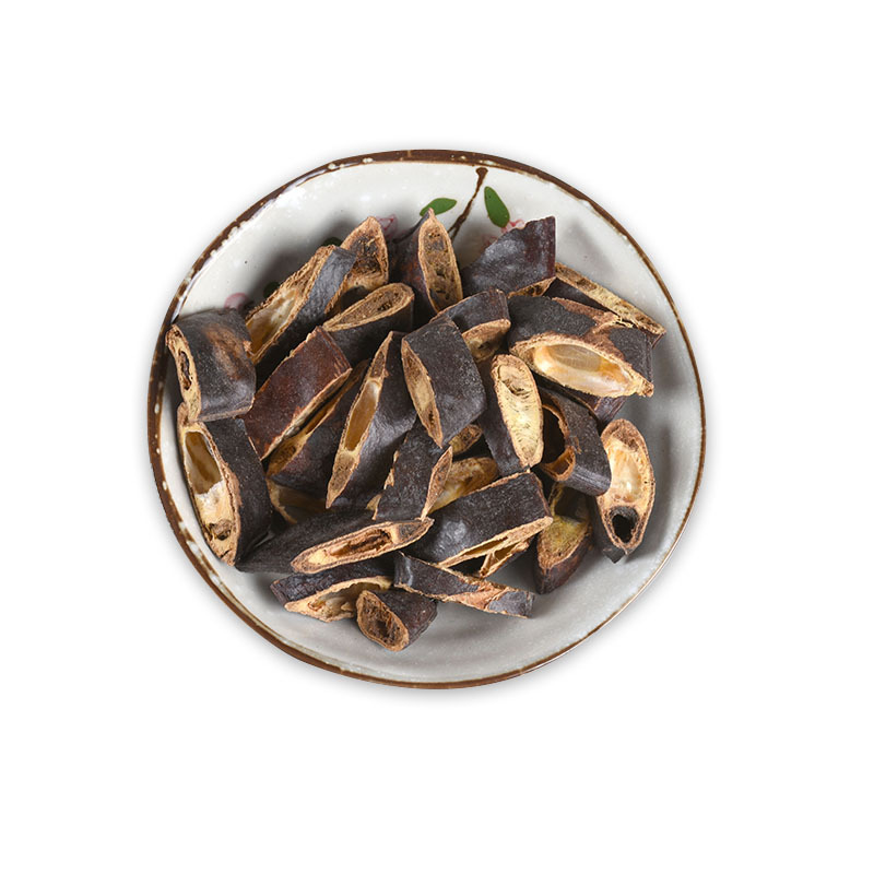 Zao Jiao (Gleditsia sinensis) — Dried Chinese Honeylocust Fruit Pods, Food-Grade Herbal Botanical - Image 5