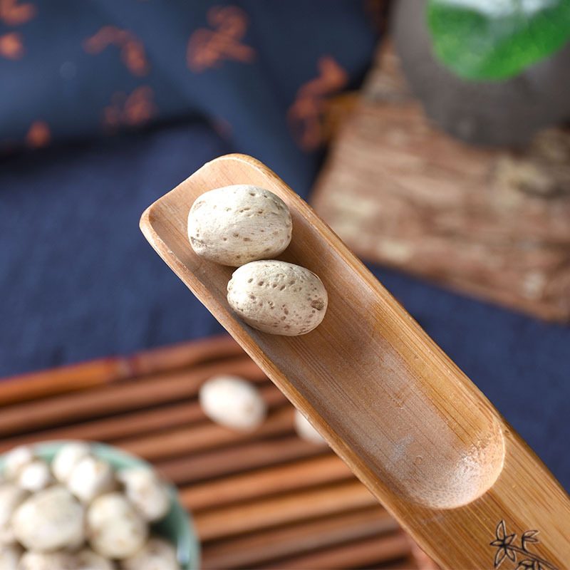 Wu Yan Guo (Choerospondias axillaris) — Washed Dried Fruit for Herbal Tea & Soup - Image 4