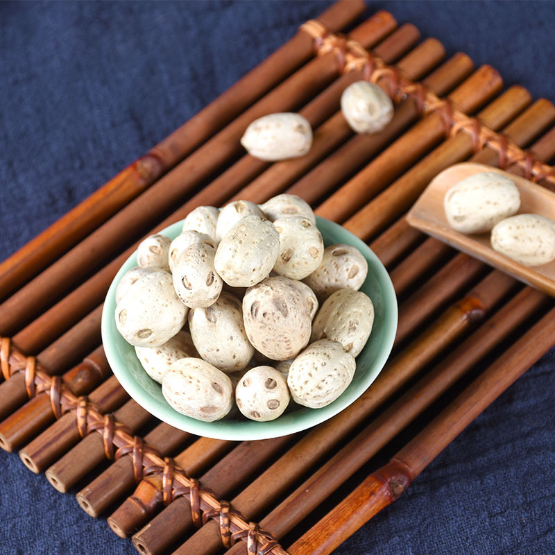 Wu Yan Guo (Choerospondias axillaris) — Washed Dried Fruit for Herbal Tea & Soup - Image 3