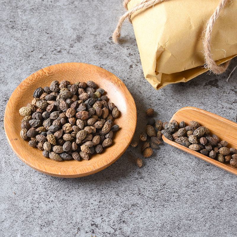 Ya Dan Zi (Brucea javanica) — Dried Bitter Seed Herb, 1000g Bulk Food-Grade Botanical - Image 3