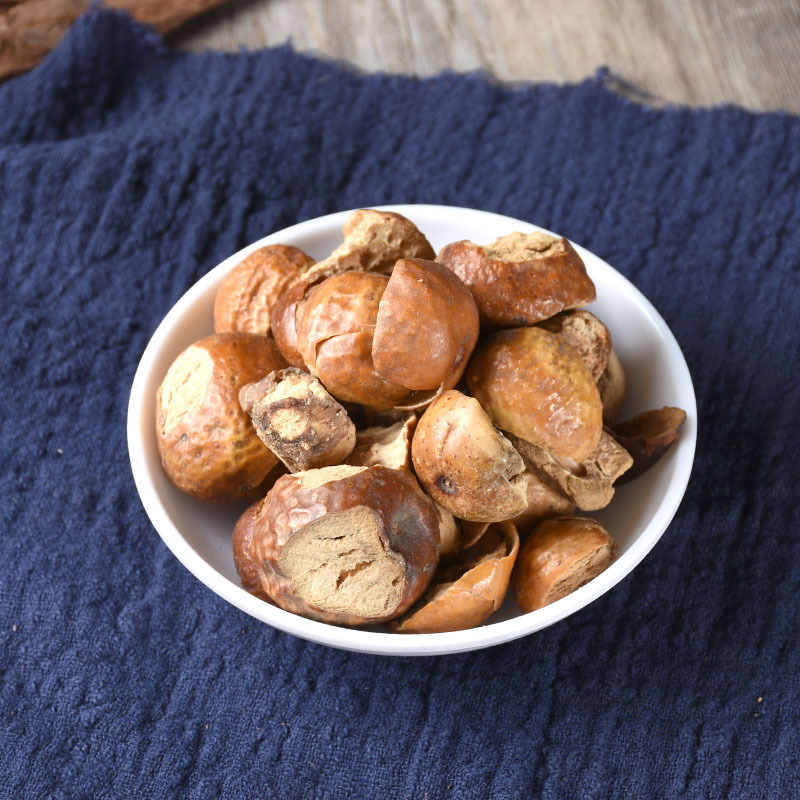 Chuan Lian Zi (Melia toosendan) — Dried Sichuan Chinaberry Fruit, Unsulfured Bulk Herb - Image 2