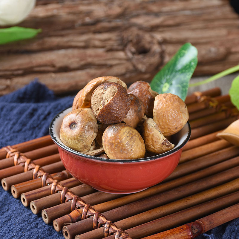 Chuan Lian Zi (Melia toosendan) — Dried Sichuan Chinaberry Fruit, Unsulfured Bulk Herb - Image 3