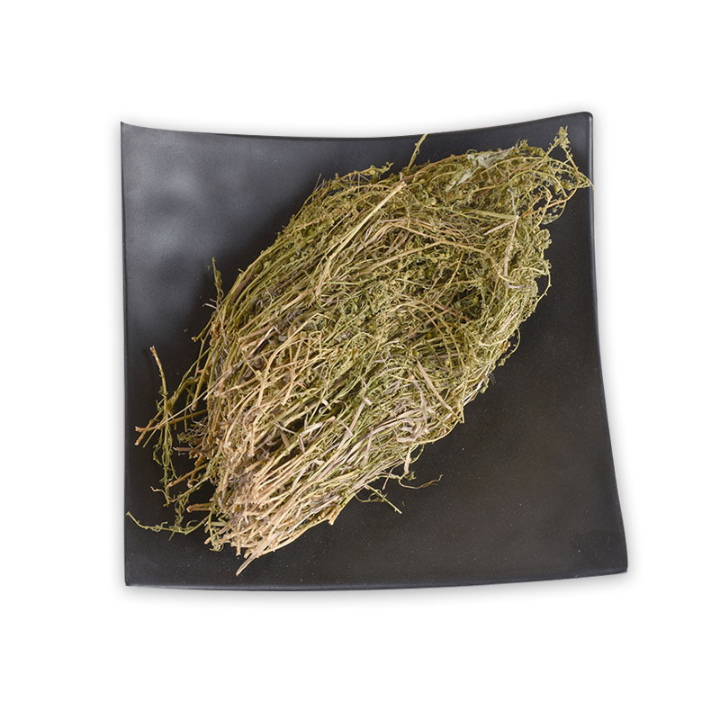Bai Rui Cao (Thesium chinense) — Dried Whole Herb, New-Crop Clean Lot for Herbal Decoction - Image 5