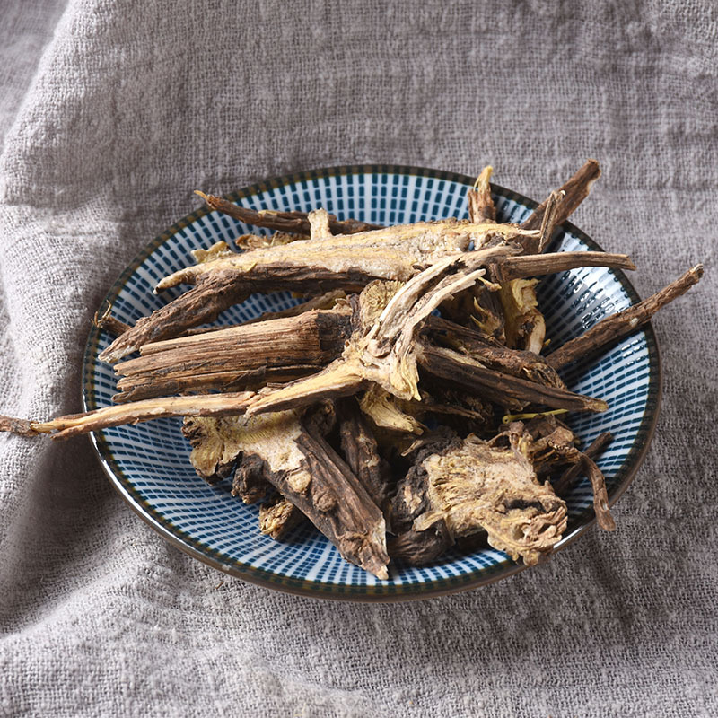 Gao Ben (Ligusticum sinense) — Dried Rhizome for Herbal Decoction & Soup - Image 2