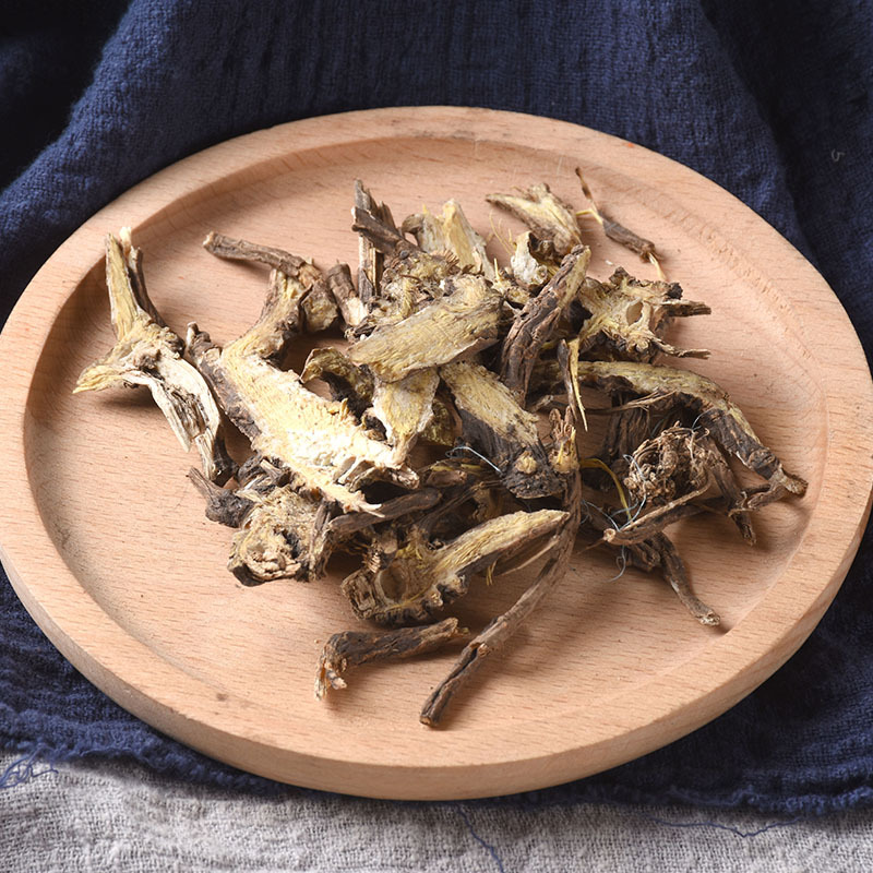 Gao Ben (Ligusticum sinense) — Dried Rhizome for Herbal Decoction & Soup - Image 3