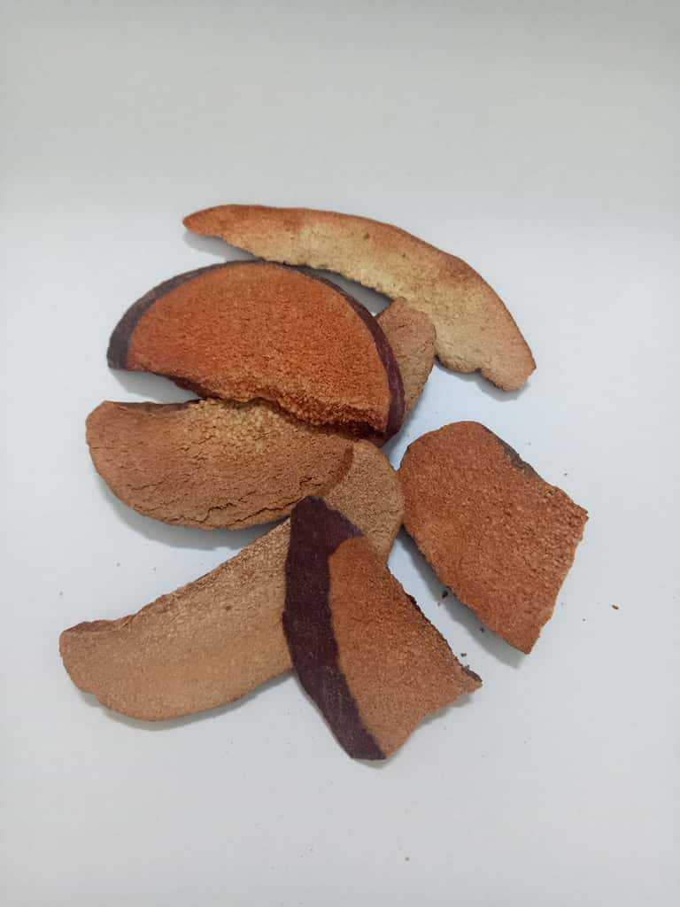 Dried Papaya Slices Low Temperature Baked Bulk Herbal Tea Soup Ingredient 5 Jin Bag - Image 3