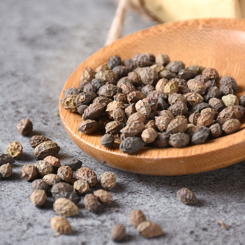 Ya Dan Zi (Brucea javanica) — Dried Bitter Seed Herb, 1000g Bulk Food-Grade Botanical - Image 4