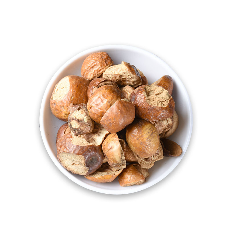 Chuan Lian Zi (Melia toosendan) — Dried Sichuan Chinaberry Fruit, Unsulfured Bulk Herb - Image 5