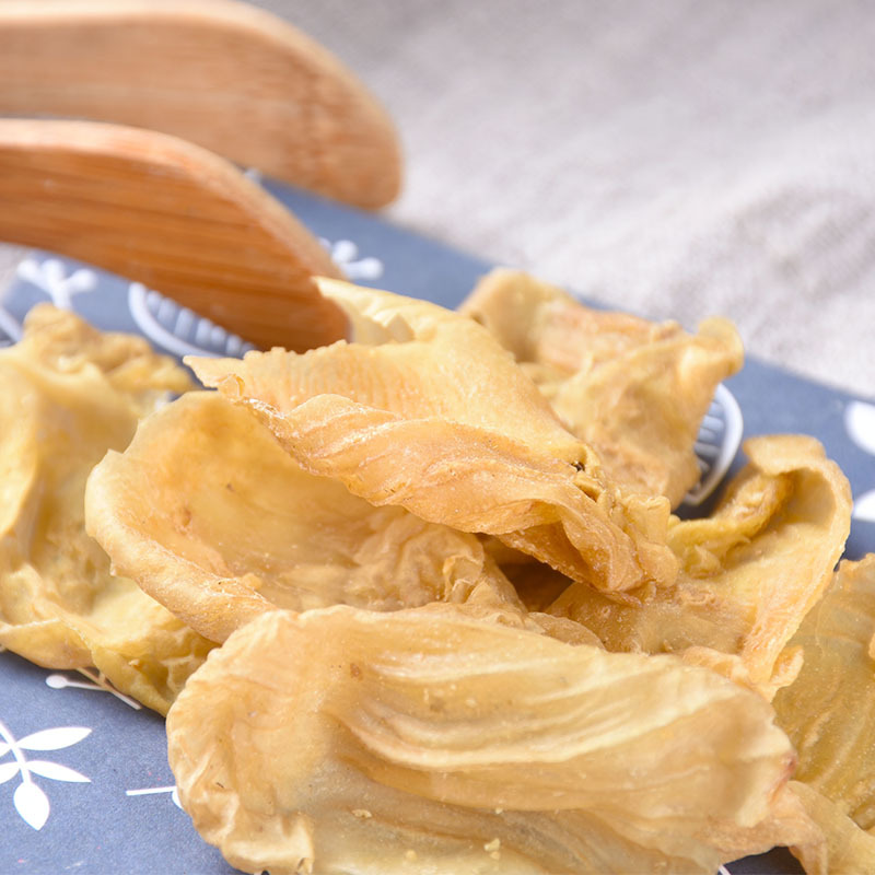 Ji Nei Jin (Gallus gallus domesticus) — Dried Chicken Gizzard Lining, Food-Herb Digestive Botanical - Image 2