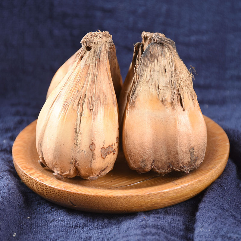 Shan Bo Luo (Pandanus tectorius) Dried Wild Pineapple Seeds — Sulfur-Free Food Herb, 500g Bulk - Image 4