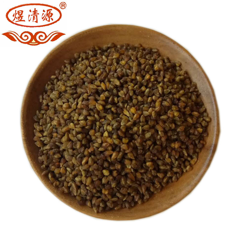 Low Temperature Roasted Tartary Buckwheat Groats Whole Grain for Soy Milk and Congee - Image 5