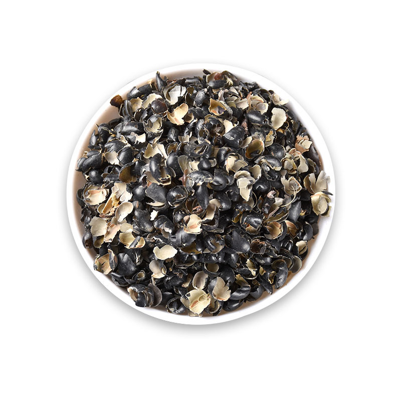Hei Dou Yi (Glycine max Seed Coat) — Dried Black Soybean Hull for Tea & Soup - Image 5