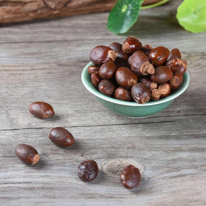 Lychee Seed (Litchi chinensis) — Dried Li Zhi He Herb for TCM Decoctions & Teas - Image 3