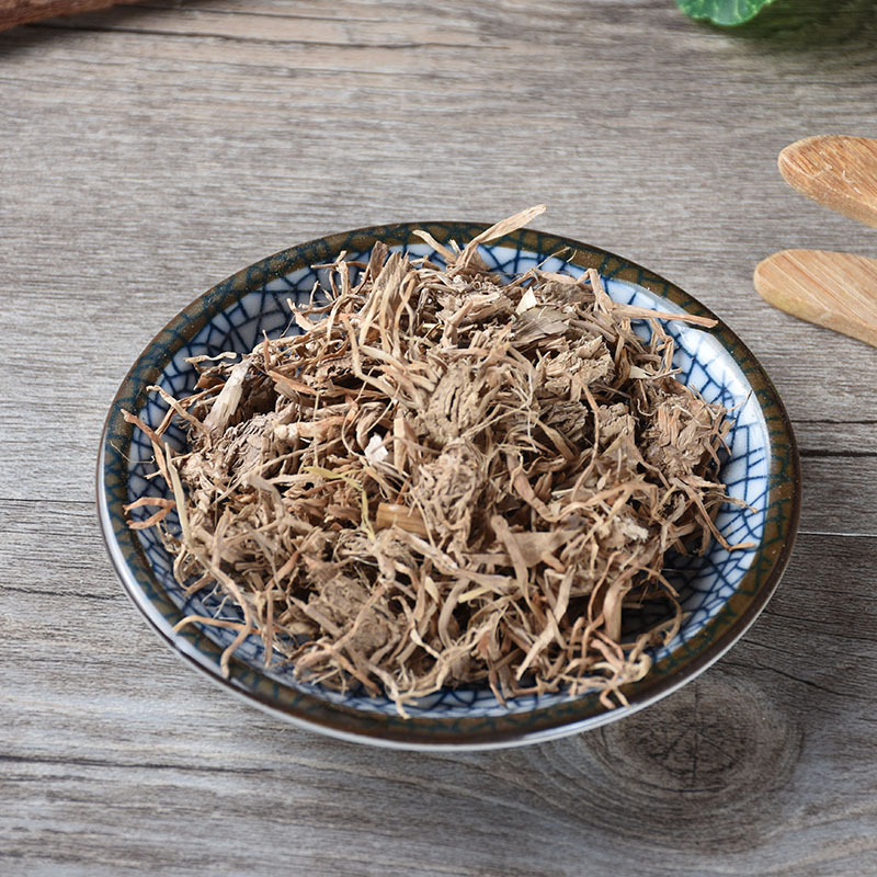 Nuo Dao Gen (Oryza sativa Root) — Dried Glutinous Rice Root for Herbal Decoction - Image 4