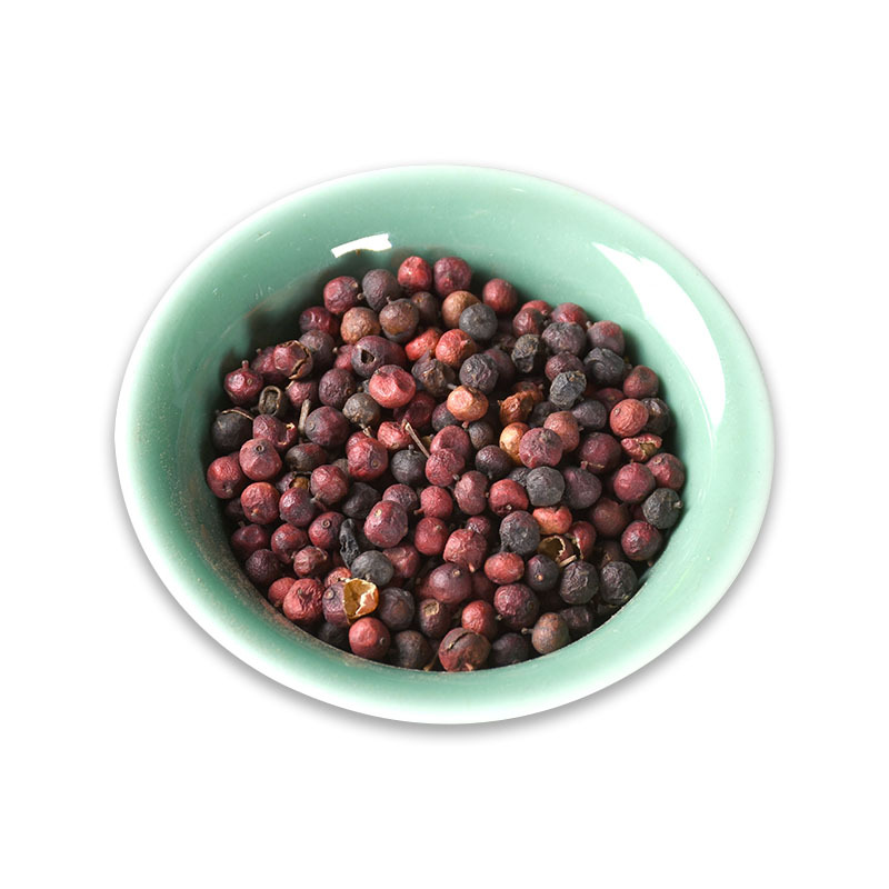 Wu Fan Guo (Vaccinium bracteatum) — Dried South Candle Fruit for Herbal Tea & Congee - Image 5