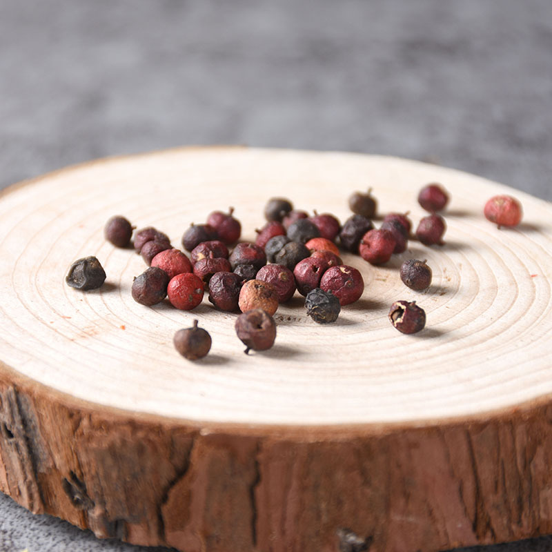 Wu Fan Guo (Vaccinium bracteatum) — Dried South Candle Fruit for Herbal Tea & Congee - Image 3