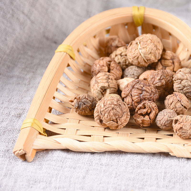 Cao Kou (Alpinia katsumadai) — Dried Food-Herb Spice for Hot Pot & Culinary Use, 500g - Image 4
