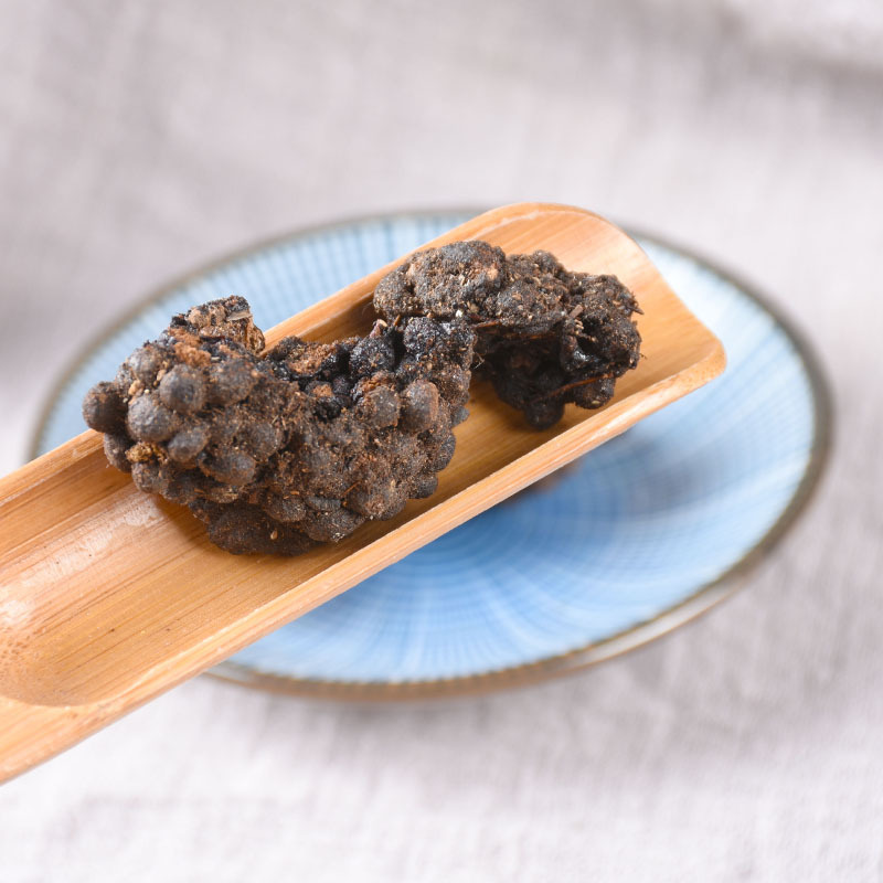 Tang Ling Zhi (Trogopterus Dung / Wulingzhi) — Dried Herbal Pieces, 500g Bulk - Image 3