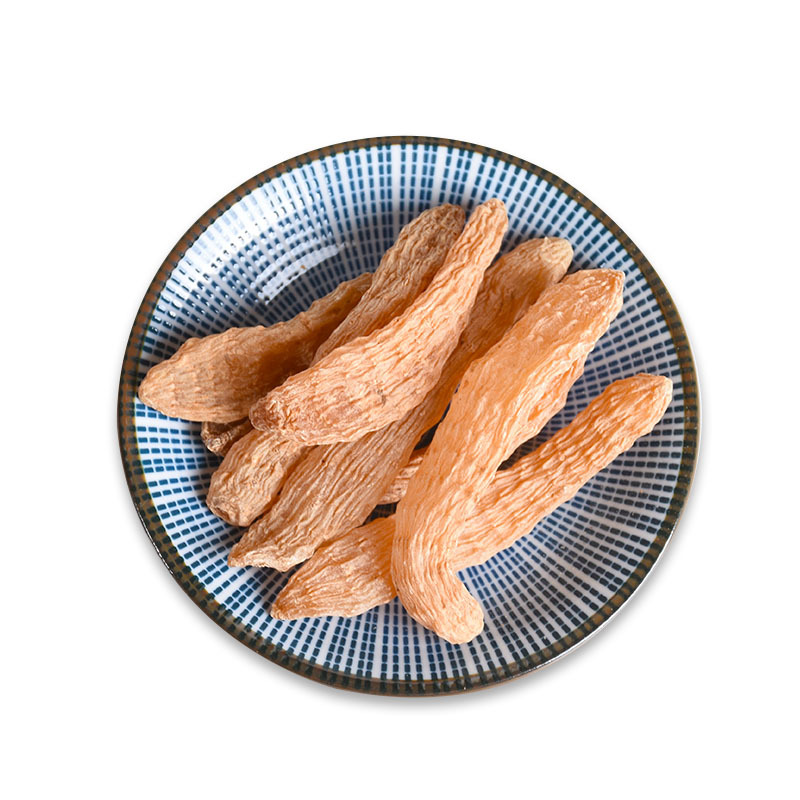 Yunnan Xiao Hong Ma Tian Ma (Gastrodia elata) — Sulfur-Free Dried Rhizome, 500g Bulk - Image 5