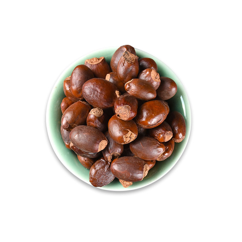 Lychee Seed (Litchi chinensis) — Dried Li Zhi He Herb for TCM Decoctions & Teas - Image 5