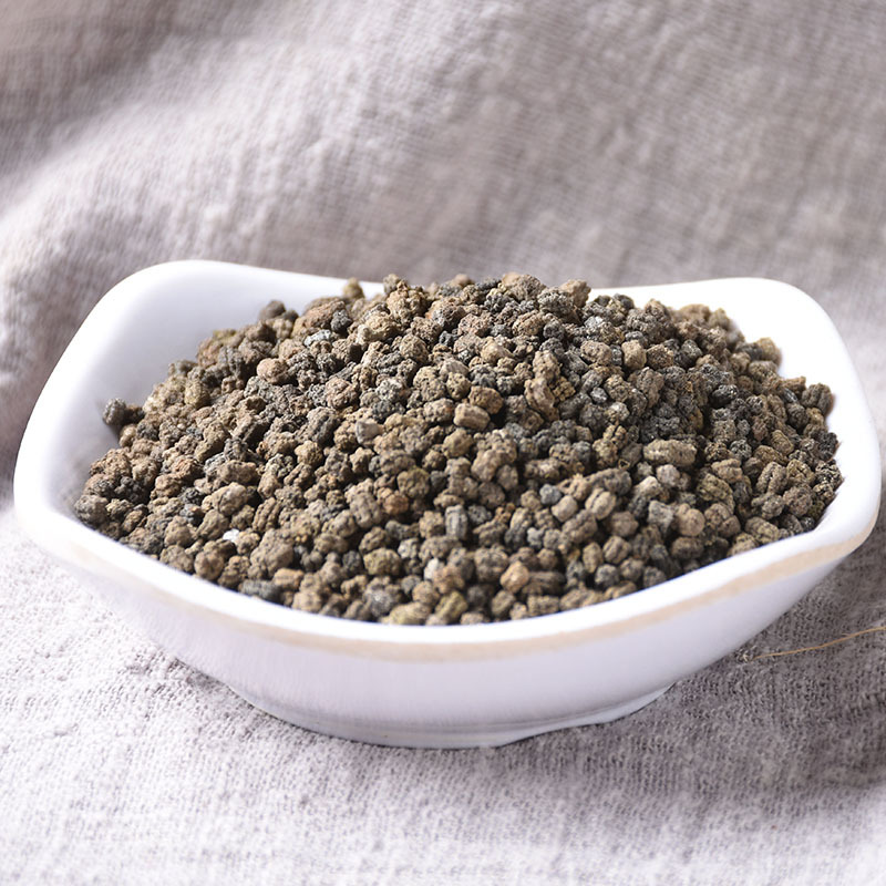 Can Sha (Bombyx mori Faeces) — Dried Silkworm Droppings, Traditional Herb for Tea & Soup - Image 4