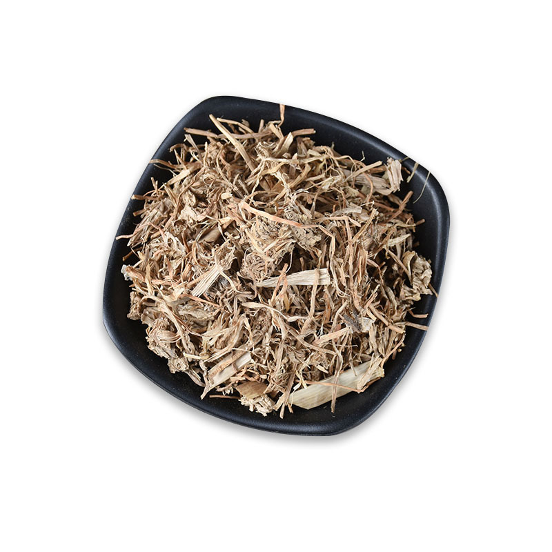 Nuo Dao Gen (Oryza sativa Root) — Dried Glutinous Rice Root for Herbal Decoction - Image 5