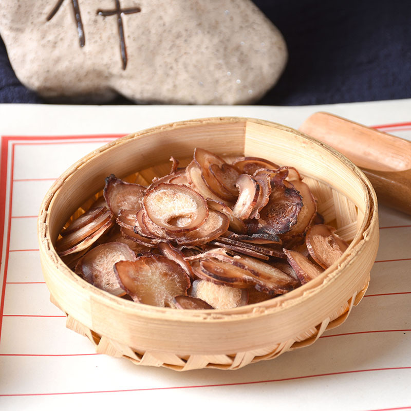Deer Penis Slices (Cervus nippon) — Dried Traditional Tonic Herb, Bulk Wholesale - Image 2