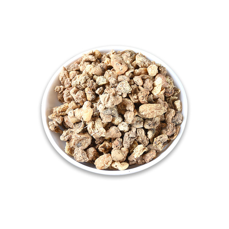Shan Ci Gu (Cremastra appendiculata) — Dried Wild-Harvested Pseudobulb, 500g Bulk Herbal Rhizome - Image 5
