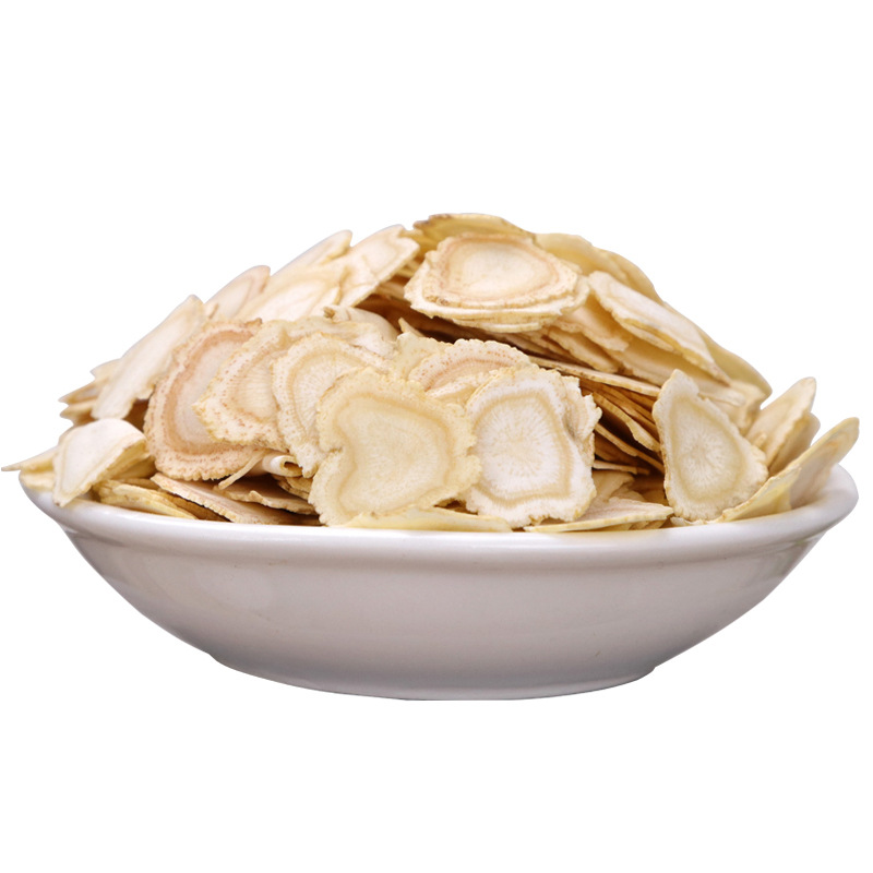 American Ginseng Slices Xi Yang Shen Soft Loose Cut 100g for Culinary Use - Image 5