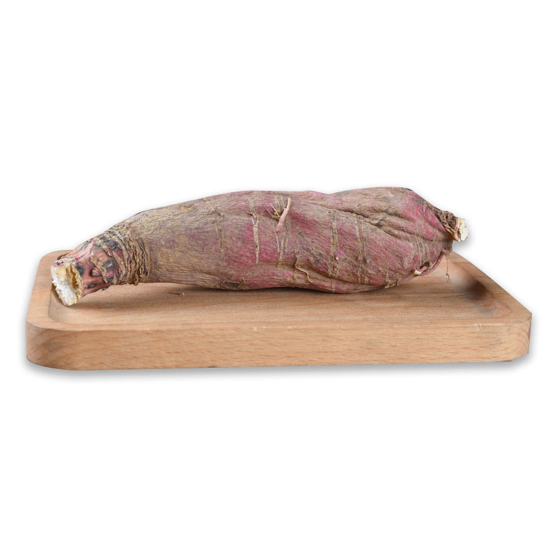 Xian Ren Tou Slices (Dried Radish Shell) — Sulfur-Free Bulk Food Herb, 500g - Image 5