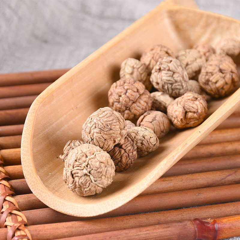 Cao Kou (Alpinia katsumadai) — Dried Food-Herb Spice for Hot Pot & Culinary Use, 500g - Image 3