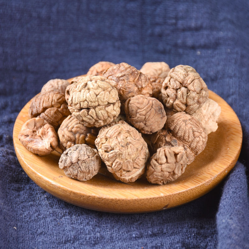 Cao Kou (Alpinia katsumadai) — Dried Food-Herb Spice for Hot Pot & Culinary Use, 500g - Image 2