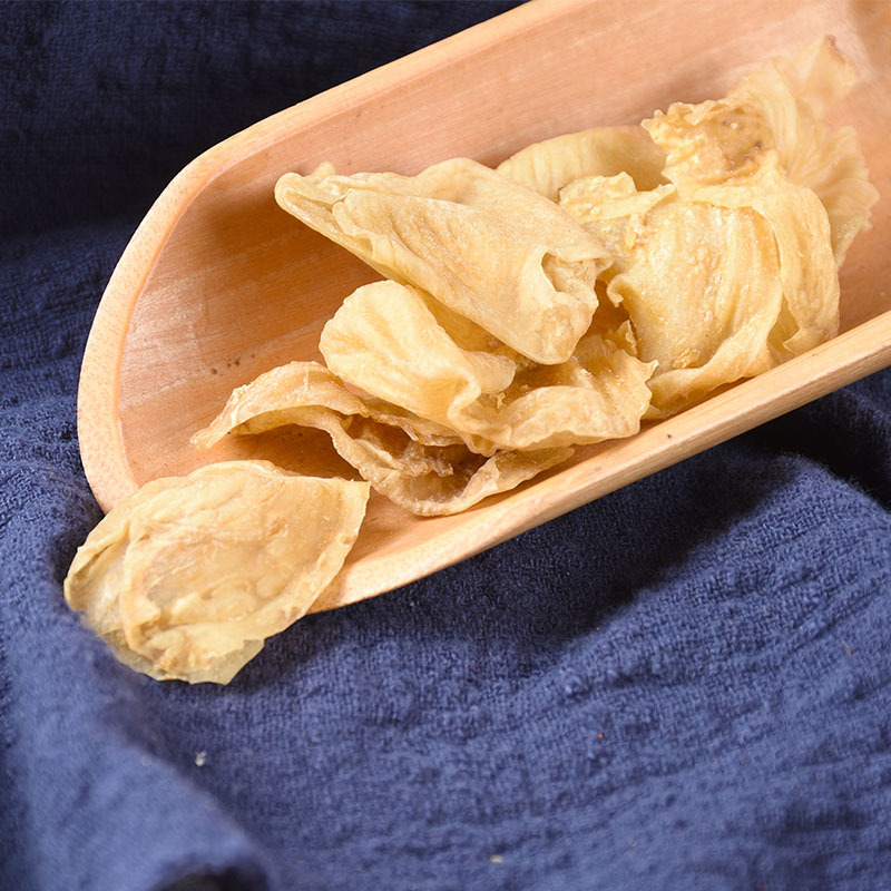 Ji Nei Jin (Gallus gallus domesticus) — Dried Chicken Gizzard Lining, Food-Herb Digestive Botanical - Image 3