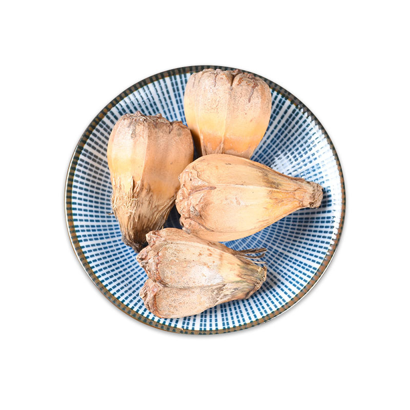 Shan Bo Luo (Pandanus tectorius) Dried Wild Pineapple Seeds — Sulfur-Free Food Herb, 500g Bulk - Image 5