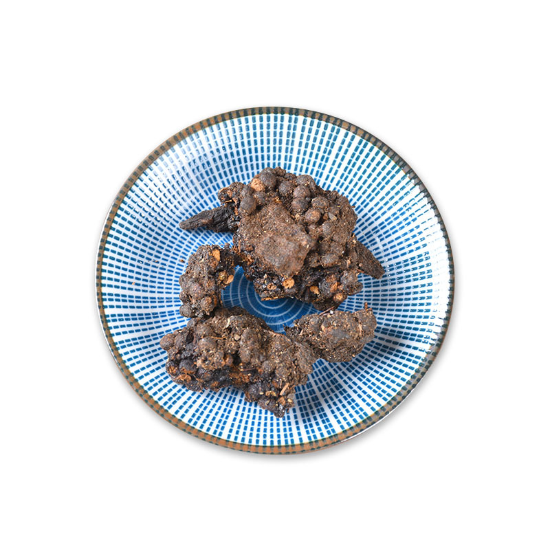 Tang Ling Zhi (Trogopterus Dung / Wulingzhi) — Dried Herbal Pieces, 500g Bulk - Image 5