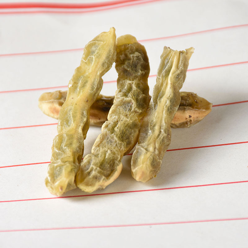 Huai Jiao Dou (Sophora japonica Seed) — Dried Sulfur-Free Food Herb, 500g - Image 4