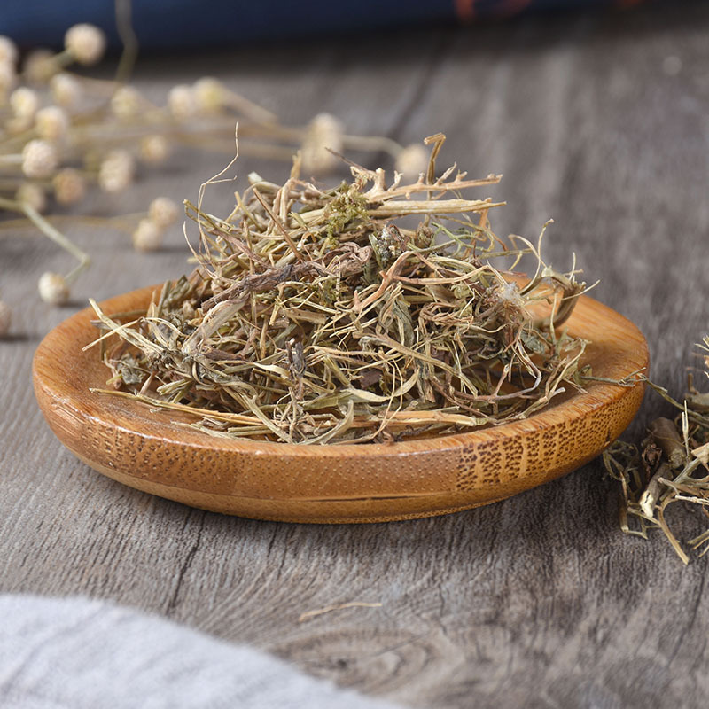 Hua Dou Cao (Viola philippica) — Dried Violet Herb, Sulfur-Free Bulk 500g - Image 3