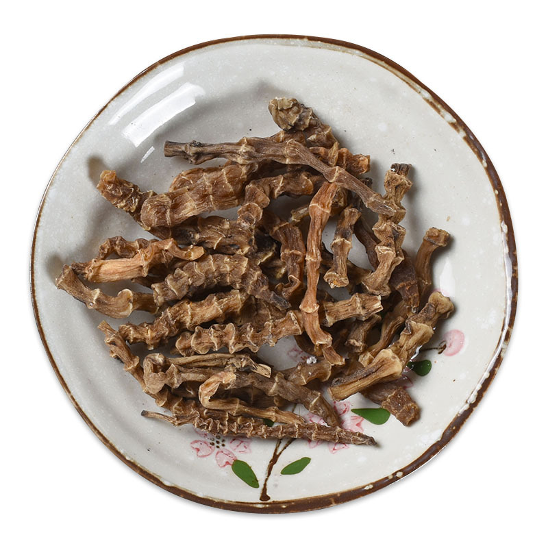 Di Shen (Lycopus lucidus) — Dried Whole Food Herb Root, 500g Bulk - Image 5