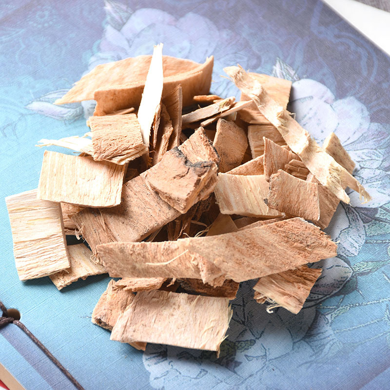 Bai Yang Shu Pi (Populus Bark) — Dried White Poplar Bark, Sulfur-Free Raw Herb - Image 4