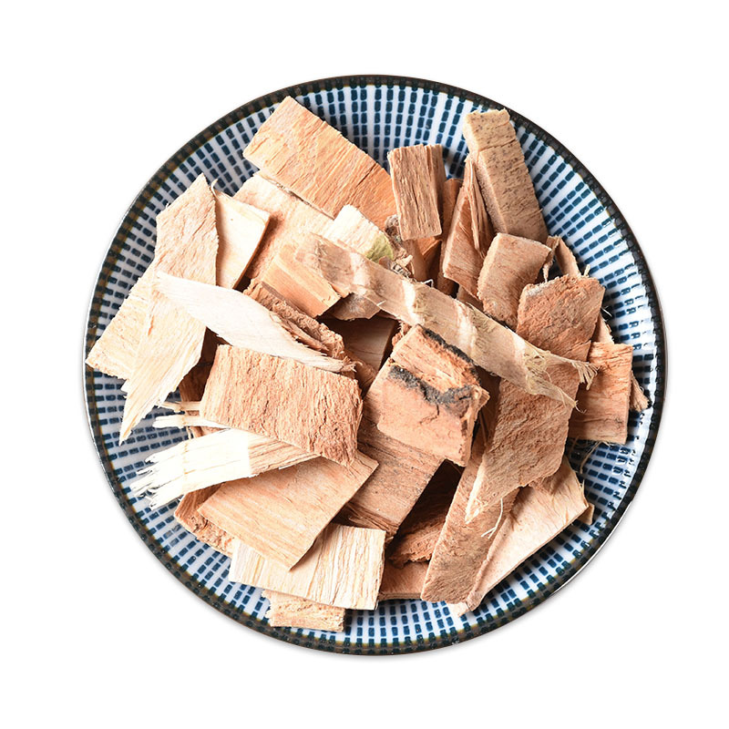 Bai Yang Shu Pi (Populus Bark) — Dried White Poplar Bark, Sulfur-Free Raw Herb - Image 5