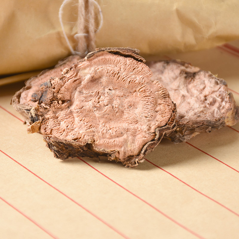Hong Jing Tian Slices (Rhodiola crenulata) — Dried Tibetan Rhodiola Root for Tea & Decoction - Image 3