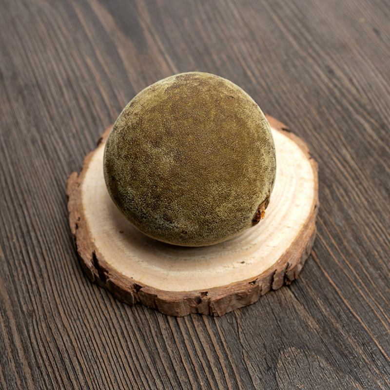Huazhou Tangerine Peel Slices Hua Ju Hong 500g Dried Citrus Peel Traditional Herbal Tea Ingredient - Image 3