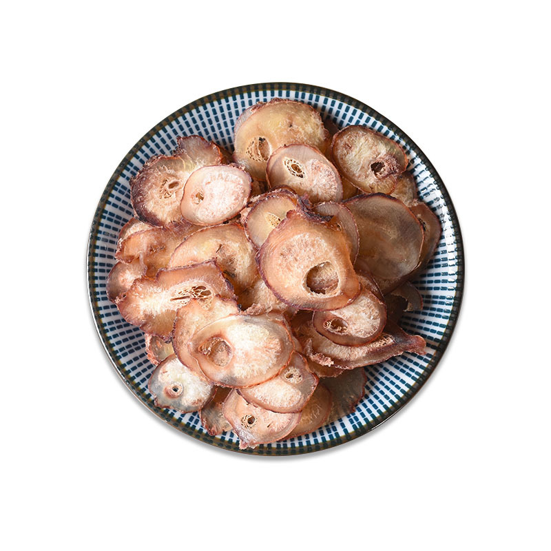 Deer Penis Slices (Cervus nippon) — Dried Traditional Tonic Herb, Bulk Wholesale - Image 5